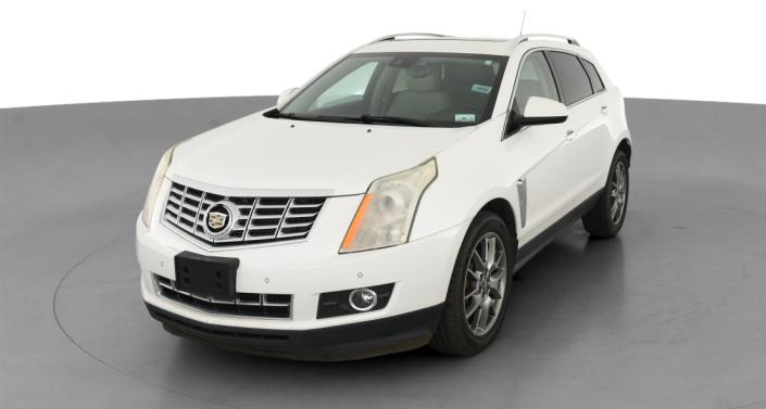 2015 Cadillac SRX Performance -
                Bessemer, AL