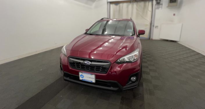 2018 Subaru Crosstrek Premium -
                Framingham, MA