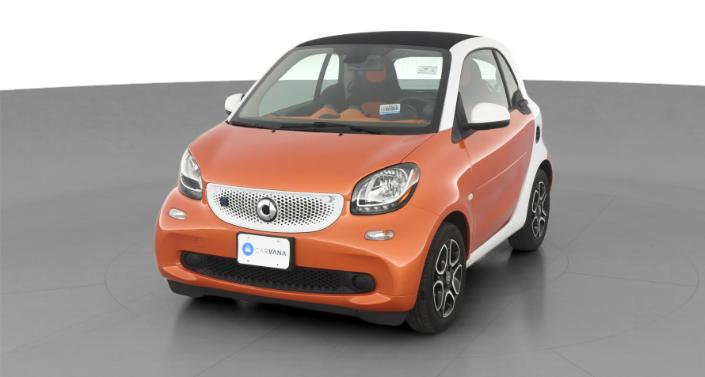 2019 smart fortwo Pure -
                Rocklin, CA