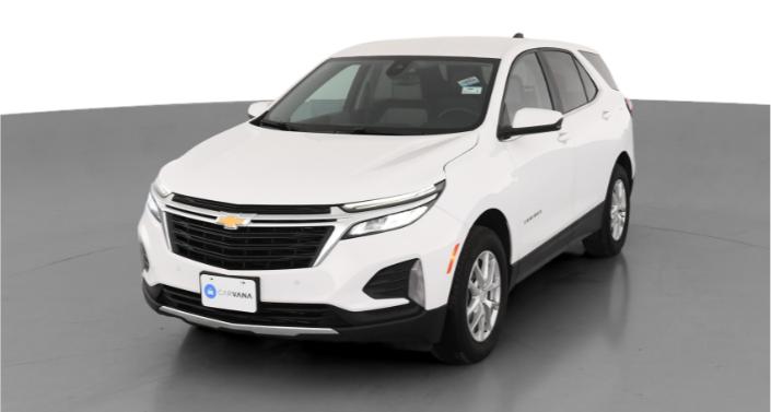 2023 Chevrolet Equinox LT -
                Framingham, MA