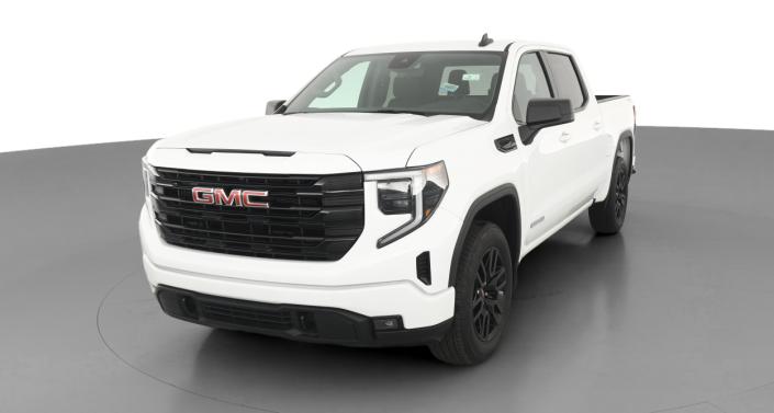 2022 GMC Sierra 1500 Elevation -
                West Memphis, AR