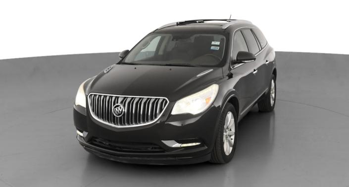 2014 Buick Enclave Premium -
                Beverly, NJ