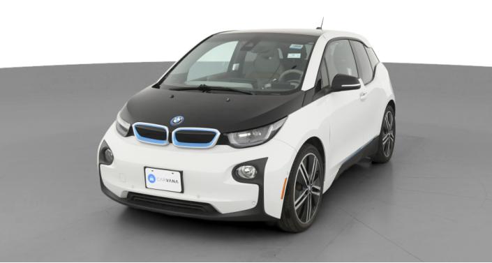 2015 BMW i3 Range Extender -
                Fairview, OR