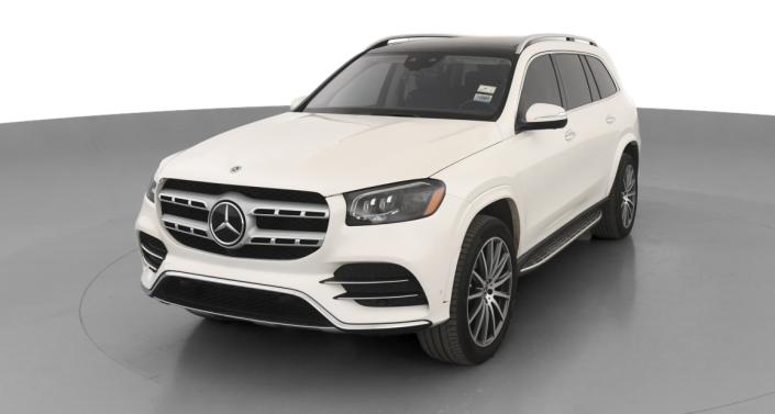 2023 Mercedes-Benz GLS 450 4MATIC -
                Frisco, TX