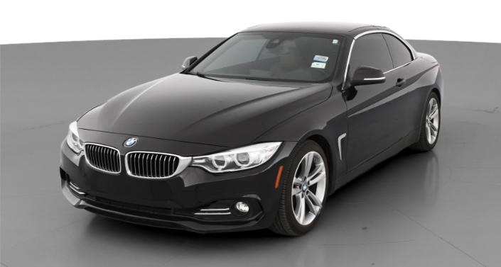 2016 BMW 4 Series 428i -
                Rocklin, CA