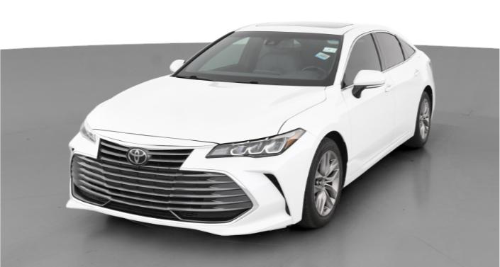 2019 Toyota Avalon XLE -
                Tolleson, AZ