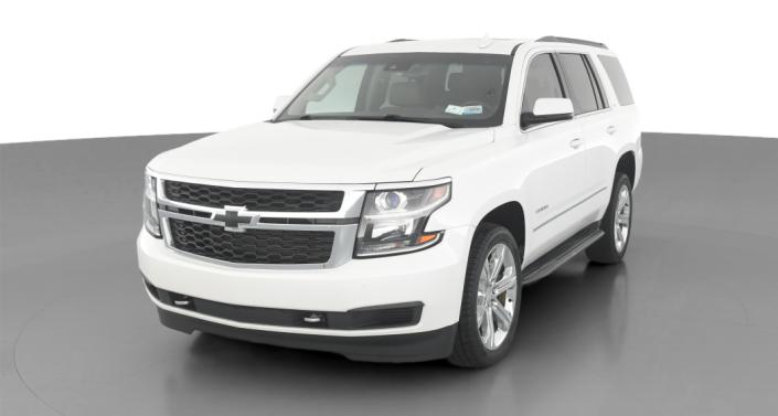 2016 Chevrolet Tahoe LT -
                Lorain, OH