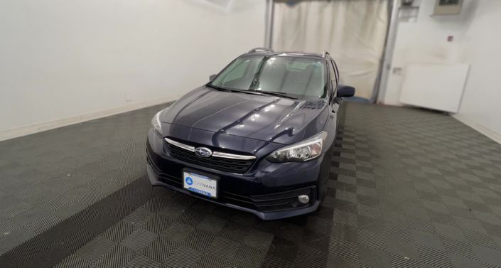 2021 Subaru Impreza Premium -
                Framingham, MA