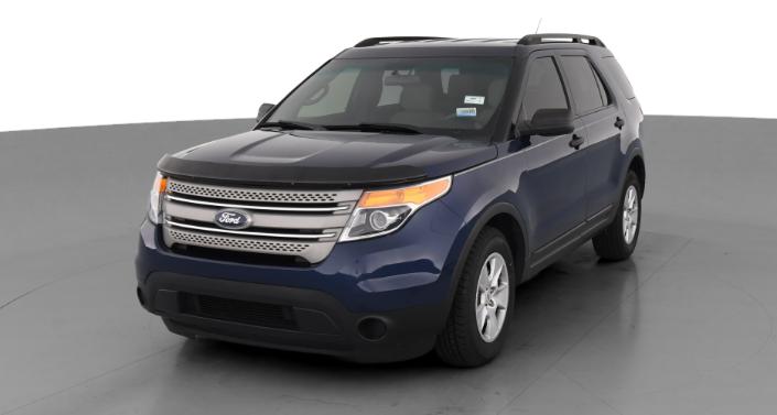 2012 Ford Explorer Base -
                Bessemer, AL