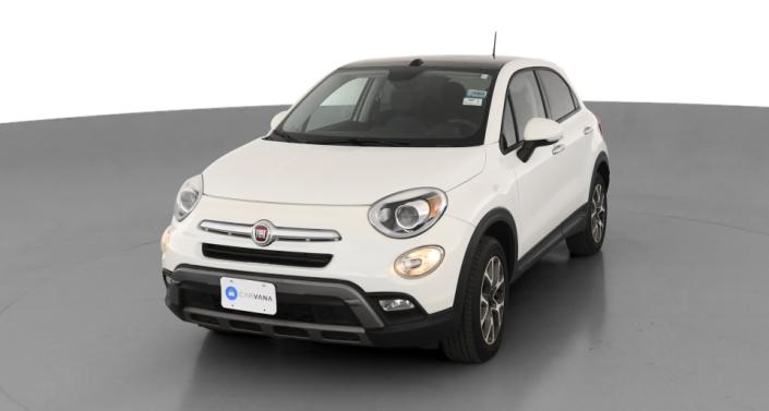 2016 Fiat 500X Trekking -
                Beverly, NJ