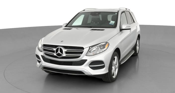 2018 Mercedes-Benz GLE 350 -
                Bessemer, AL