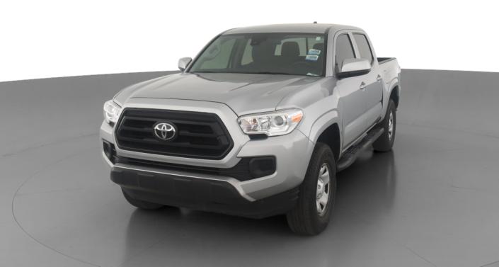 2022 Toyota Tacoma SR5 -
                Indianapolis, IN