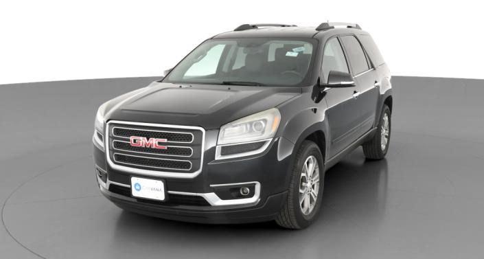 2015 GMC Acadia SLT -
                San Antonio, TX