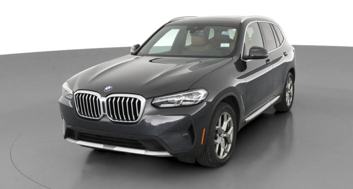 2022 BMW X3 xDrive30i -
                Rocklin, CA