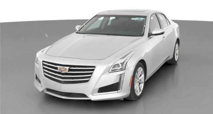 2019 Cadillac CTS Base -
                Tolleson, AZ