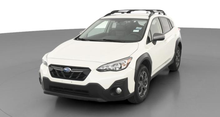 2021 Subaru Crosstrek Sport -
                West Memphis, AR