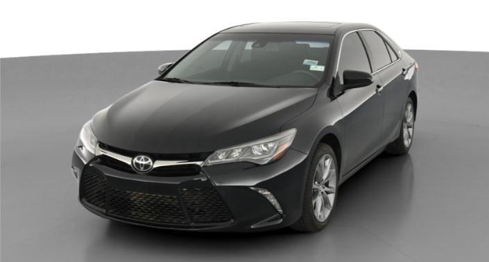 2015 Toyota Camry XSE -
                Trenton, OH