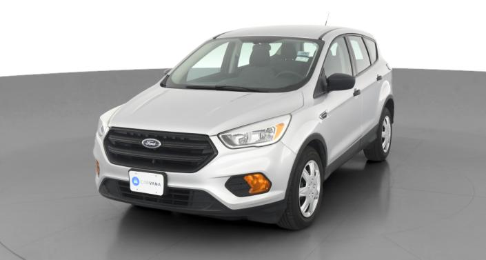 2017 Ford Escape S -
                Rocklin, CA