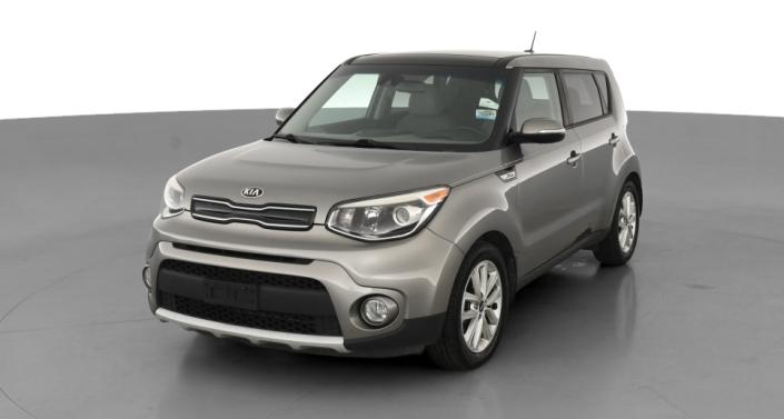 2017 Kia Soul Soul+ -
                Bessemer, AL