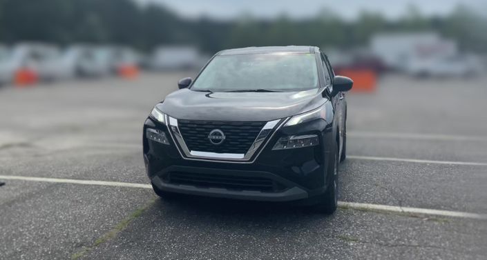 2023 Nissan Rogue SV -
                Yaphank, NY