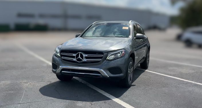 2019 Mercedes-Benz GLC 300 -
                Union City, GA