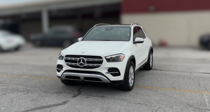 2024 Mercedes-Benz GLE 350 -
                Dania, FL