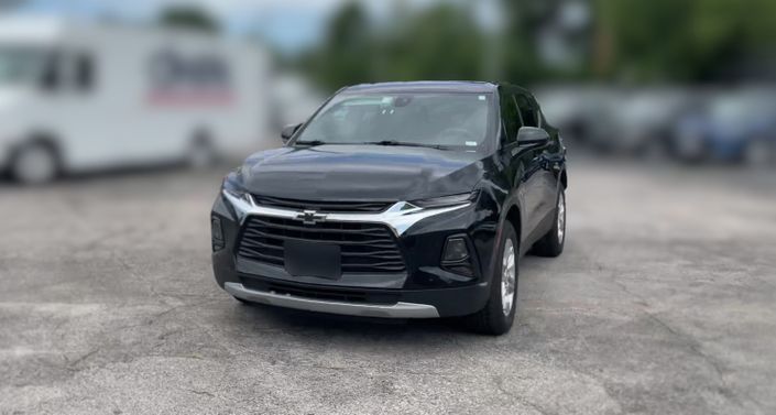 2022 Chevrolet Blazer  -
                Indianapolis, IN