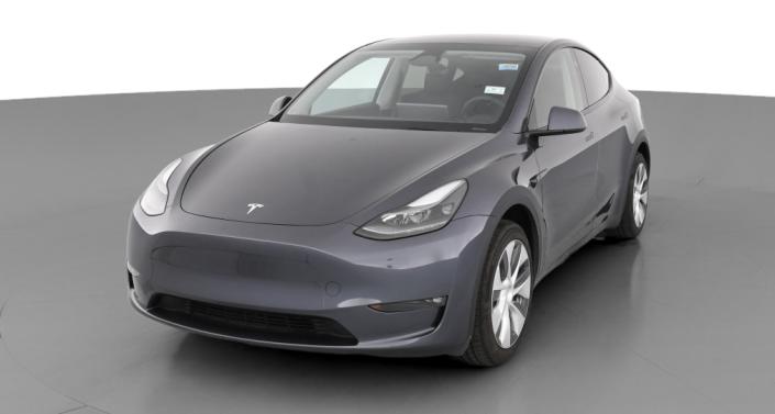 2023 Tesla Model Y Standard Range -
                Tolleson, AZ