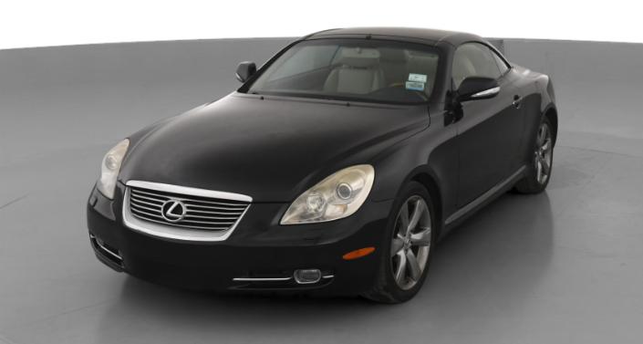 2010 Lexus SC 430 -
                Fort Worth, TX