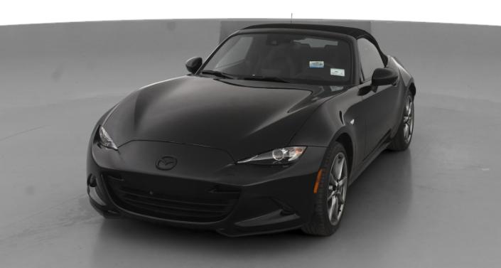 2021 Mazda MX-5 Miata Grand Touring -
                Fort Worth, TX