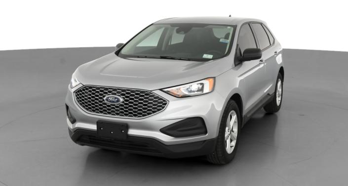 2023 Ford Edge SE -
                Bessemer, AL