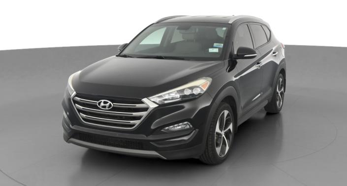 2016 Hyundai Tucson Limited -
                Rocklin, CA