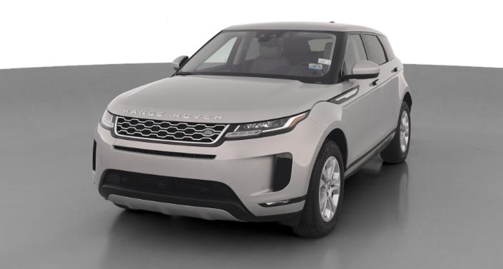 2020 Land Rover Range Rover Evoque S -
                Bessemer, AL