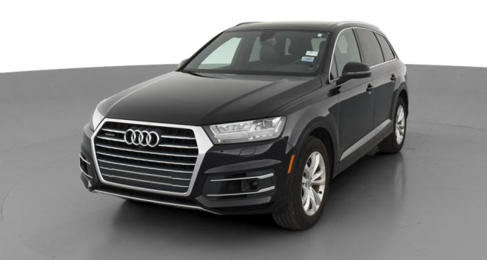 2019 Audi Q7 Premium Plus -
                Concord, NC