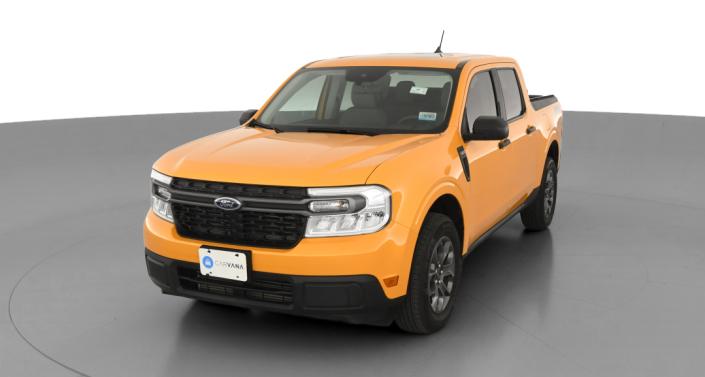 2023 Ford Maverick XLT -
                Framingham, MA