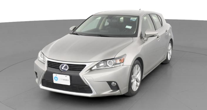 2017 Lexus CT 200h -
                West Memphis, AR