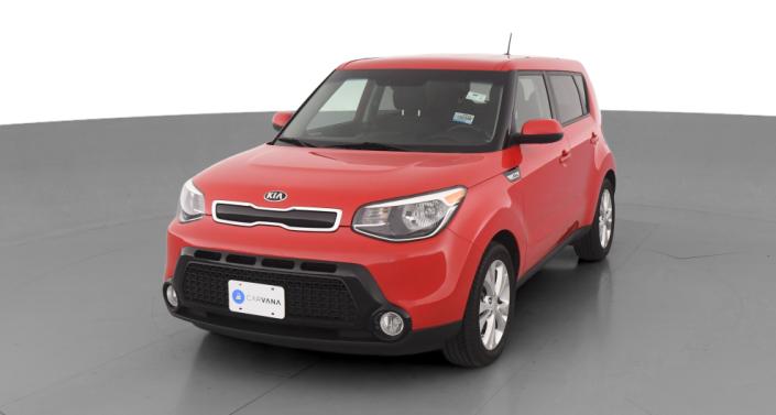 2016 Kia Soul Soul+ -
                Indianapolis, IN