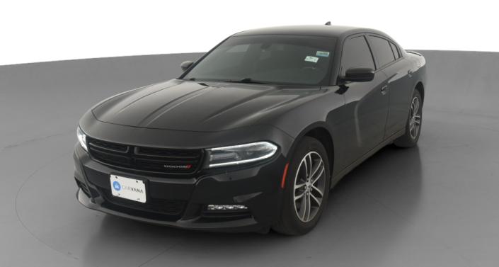 2019 Dodge Charger SXT -
                Indianapolis, IN