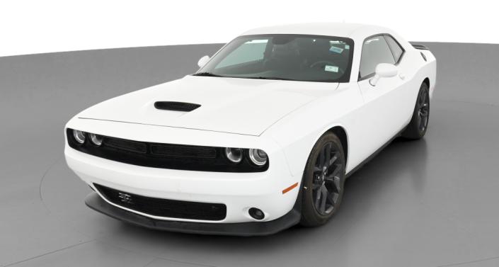 2021 Dodge Challenger GT -
                Trenton, OH