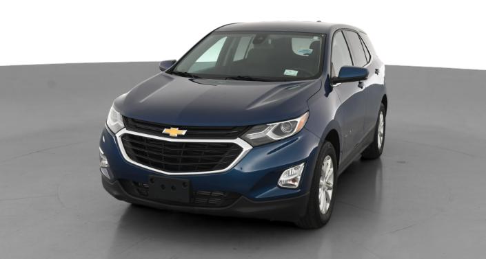 2020 Chevrolet Equinox LT -
                Bessemer, AL