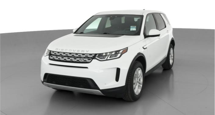 2020 Land Rover Discovery Sport S -
                Tooele, UT