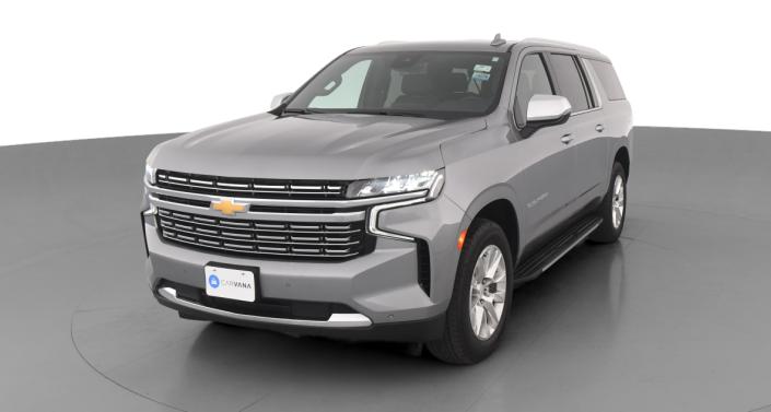 2023 Chevrolet Suburban Premier -
                Indianapolis, IN