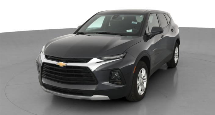 2021 Chevrolet Blazer  -
                Bessemer, AL