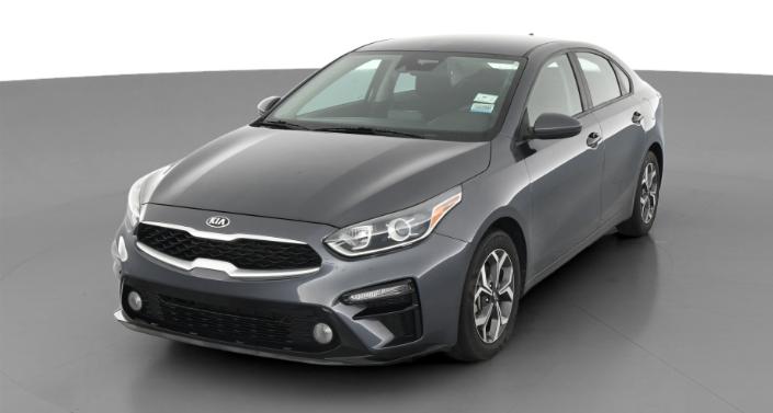 2020 Kia Forte LXS -
                Trenton, OH