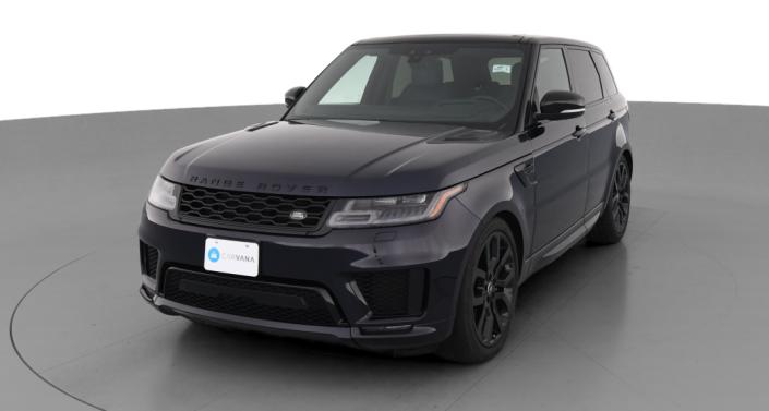 2020 Land Rover Range Rover Sport HSE Dynamic -
                Haines City, FL