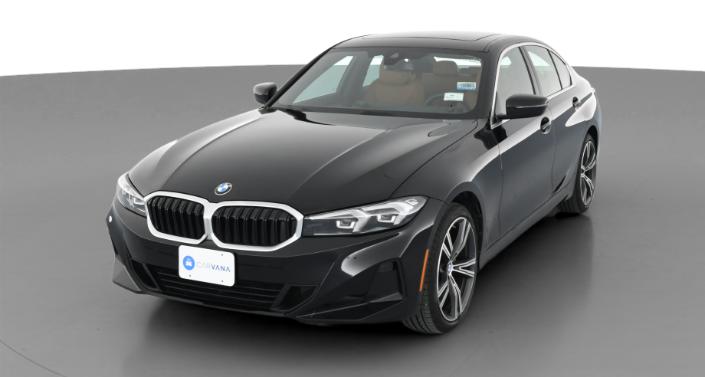 2024 BMW 3 Series 330i xDrive -
                Richton Park, IL