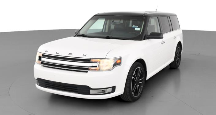 2015 Ford Flex SEL -
                Tolleson, AZ