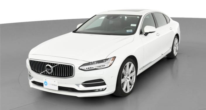 2018 Volvo S90 T6 Inscription -
                Auburn, GA