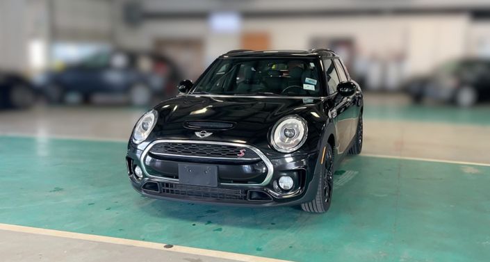 2017 MINI Cooper Clubman S -
                Fairview, OR