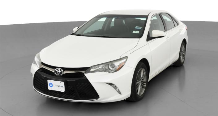 2016 Toyota Camry SE -
                Lorain, OH